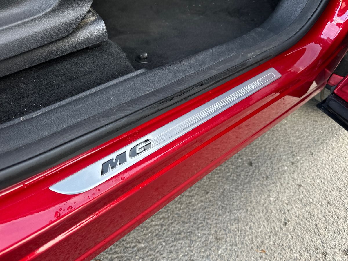 Used MG MG HS 2022 for sale - 76873943: Photo 36