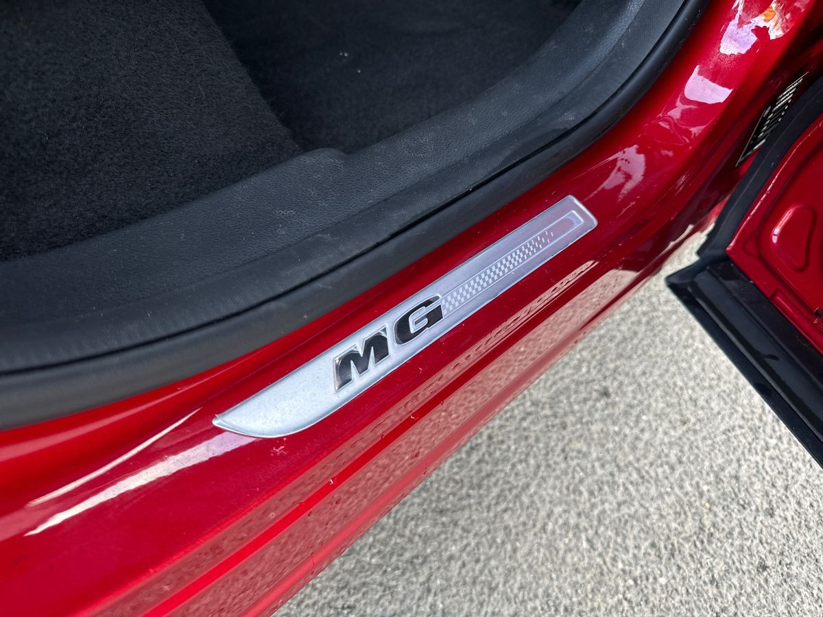 Used MG MG HS 2022 for sale - 76873943: Photo 37