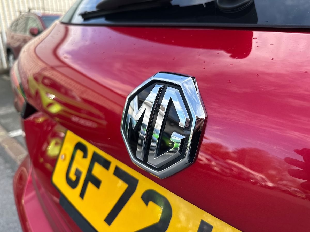 Used MG MG HS 2022 for sale - 76873943: Photo 40