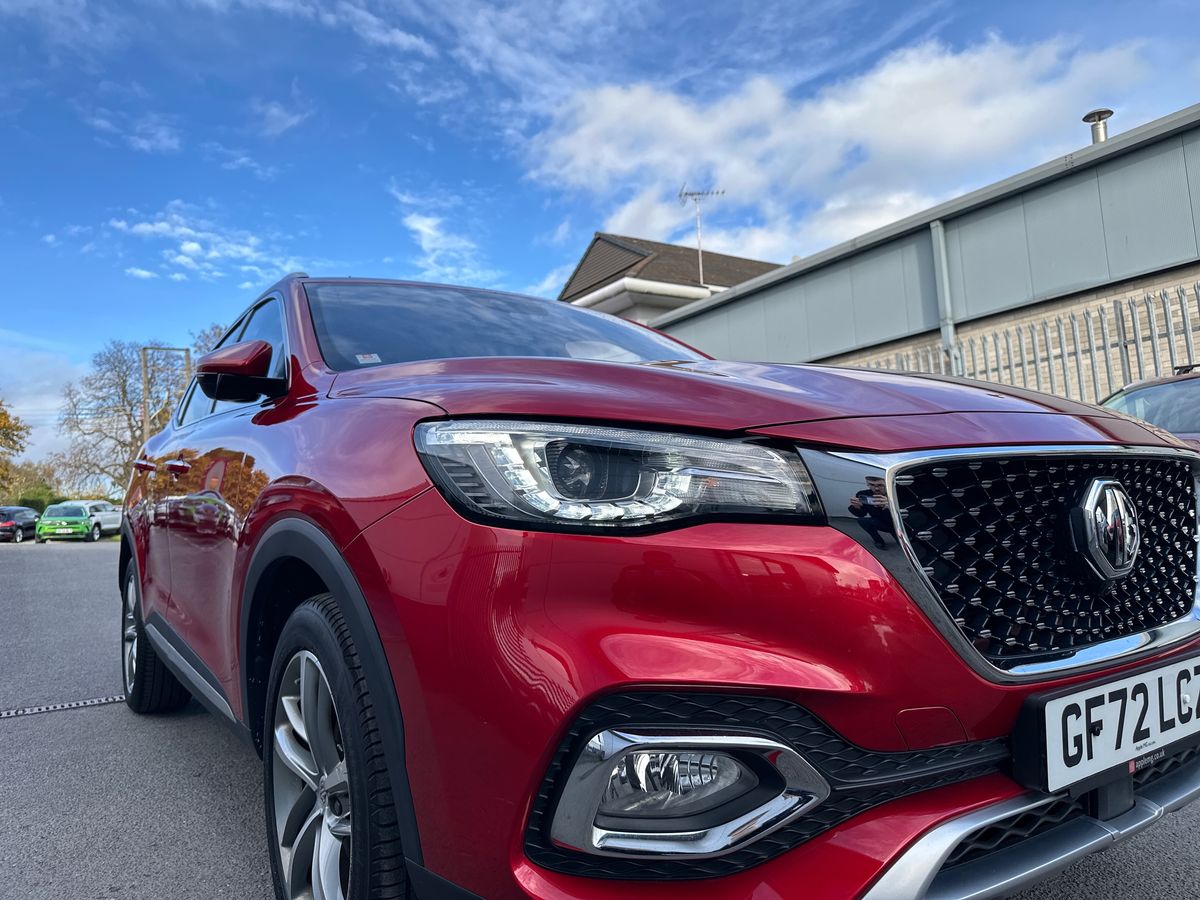 Used MG MG HS 2022 for sale - 76873943: Photo 41