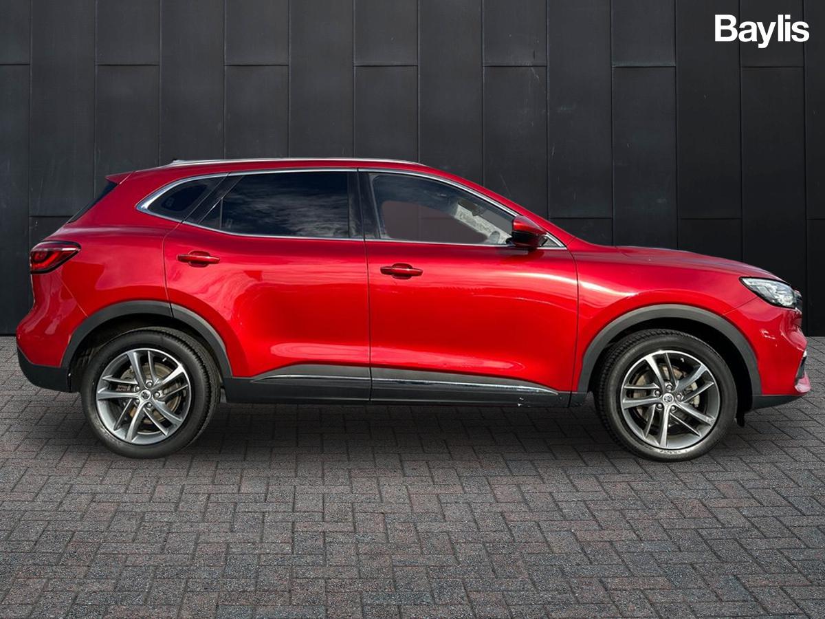 Used MG MG HS 2022 for sale - 76873943: Photo 5