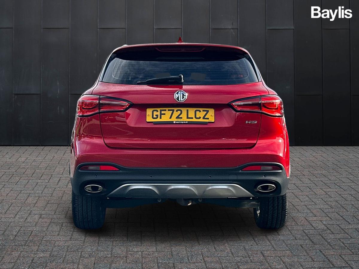 Used MG MG HS 2022 for sale - 76873943: Photo 6