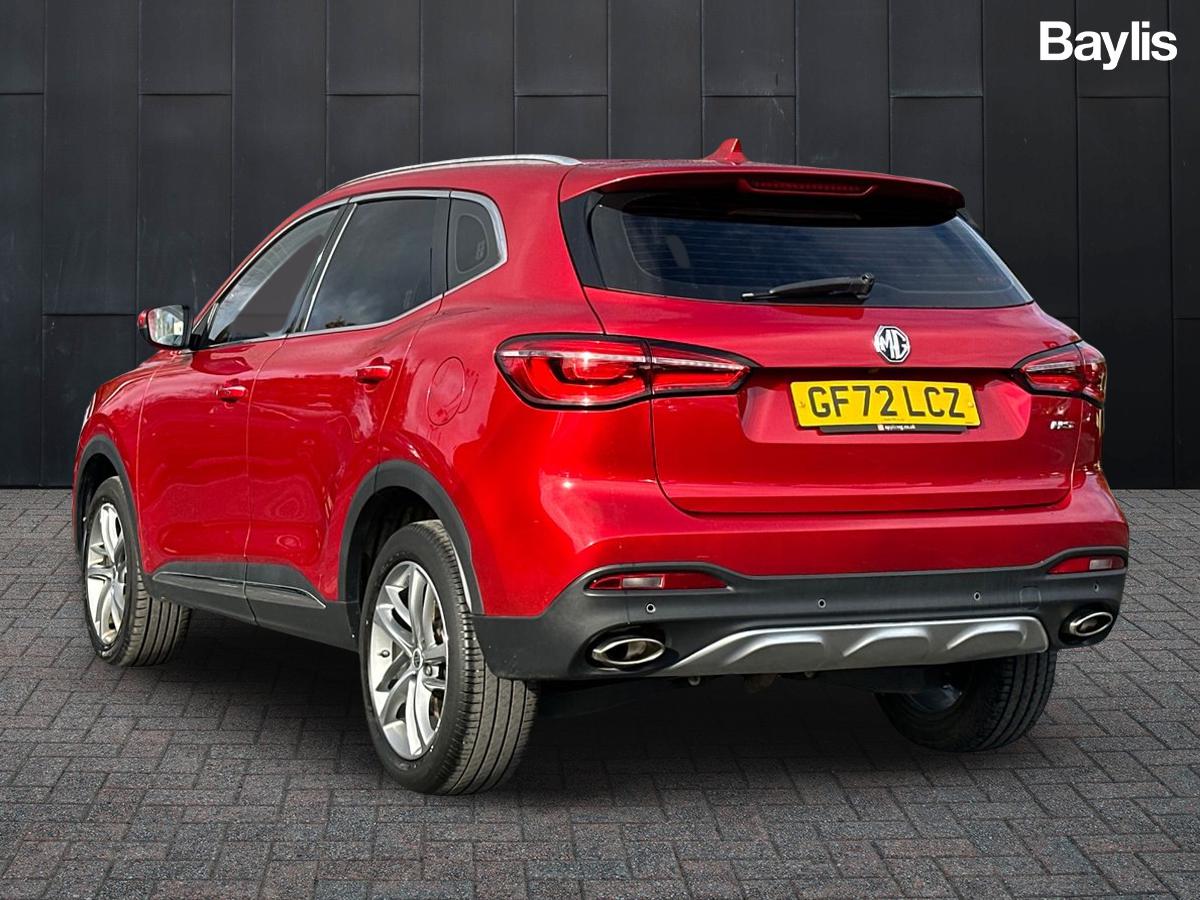 Used MG MG HS 2022 for sale - 76873943: Photo 7