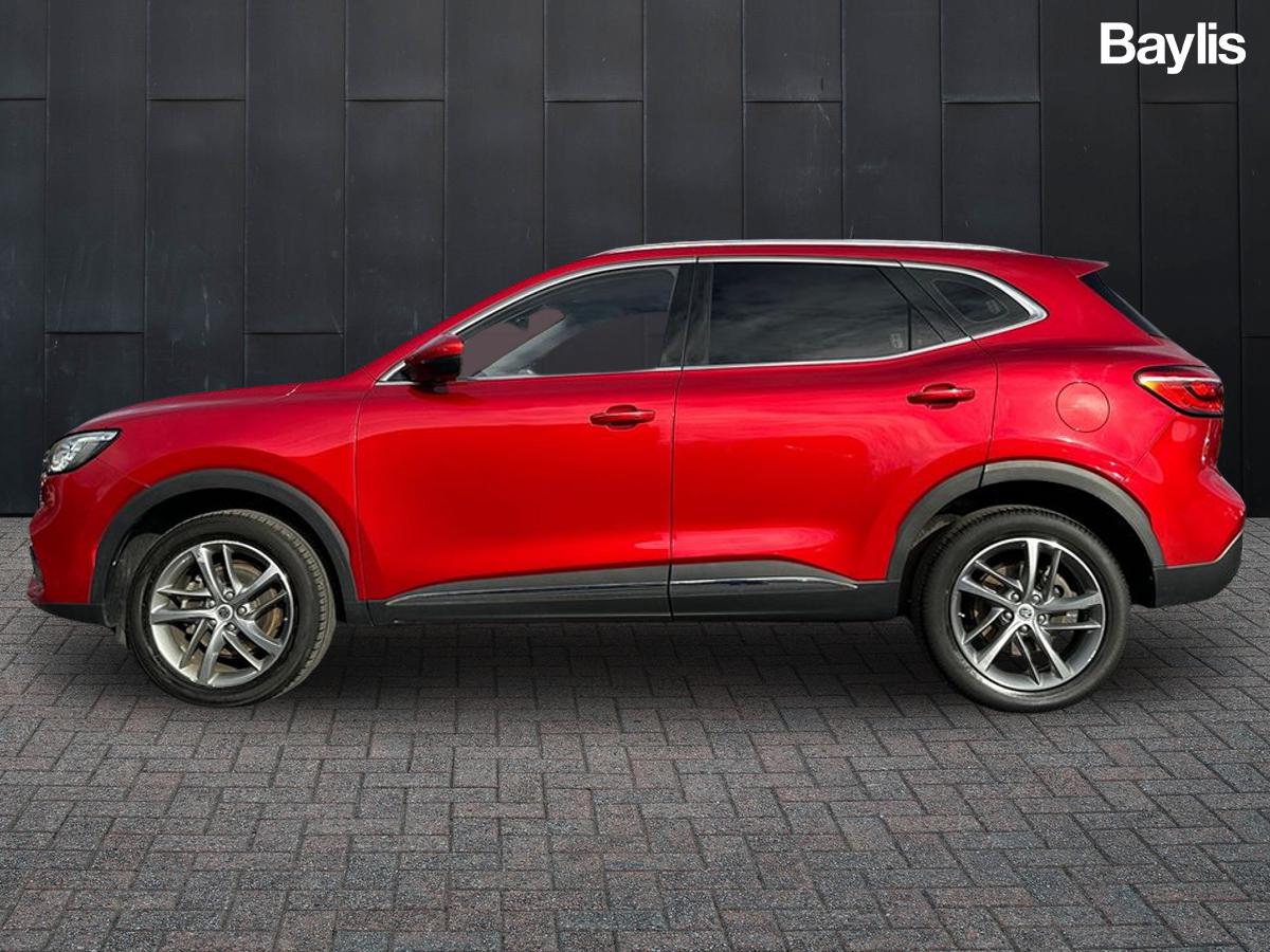 Used MG MG HS 2022 for sale - 76873943: Photo 8