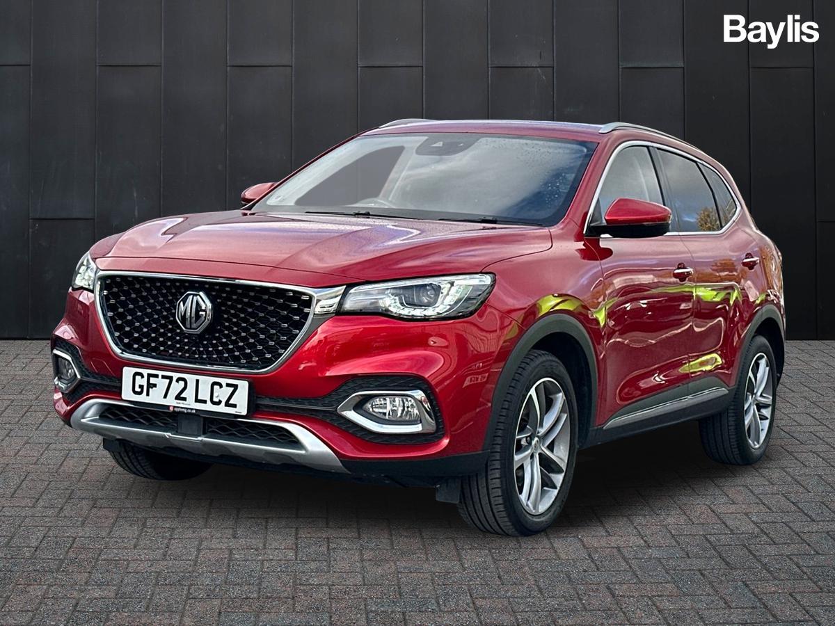 Used MG MG HS 2022 for sale - 76873943: Photo 9