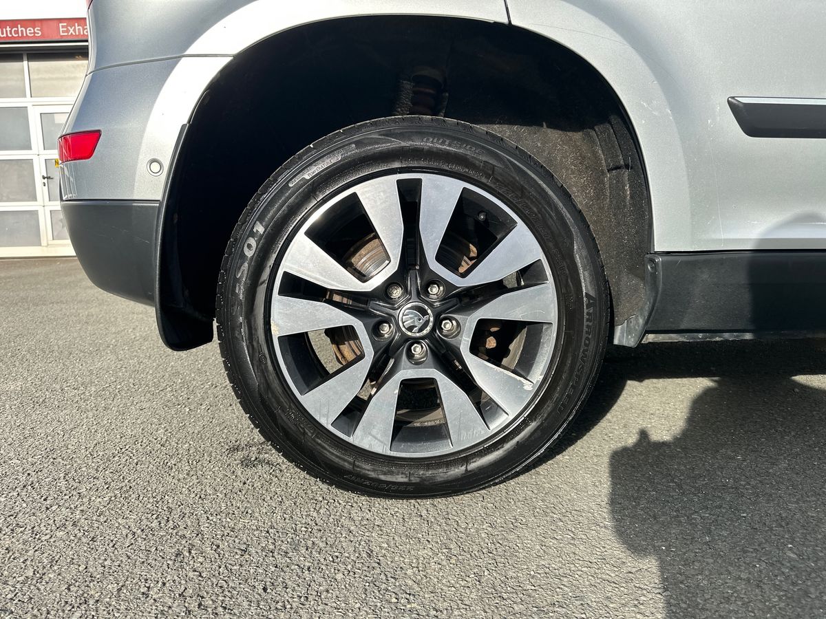 Used Skoda Yeti 2016 for sale - 76870897: Photo 11