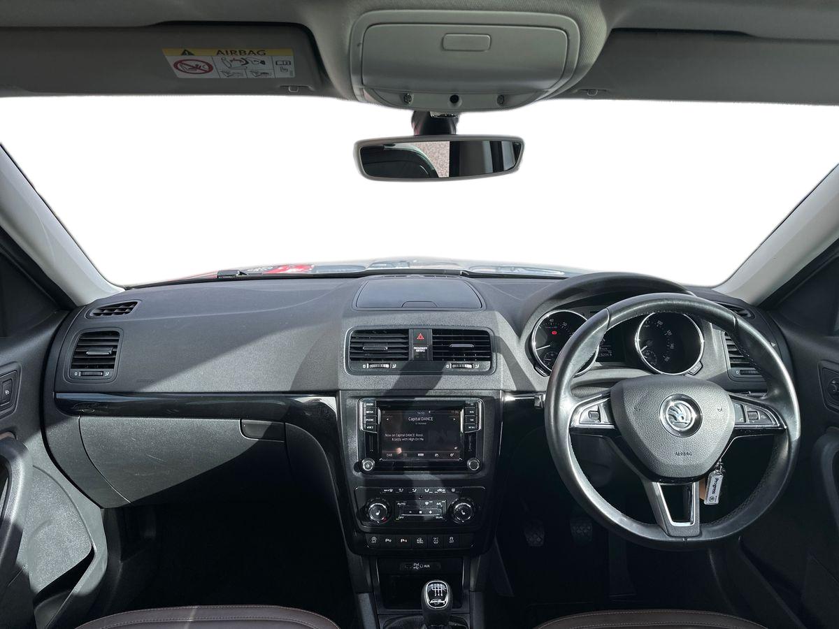 Used Skoda Yeti 2016 for sale - 76870897: Photo 13