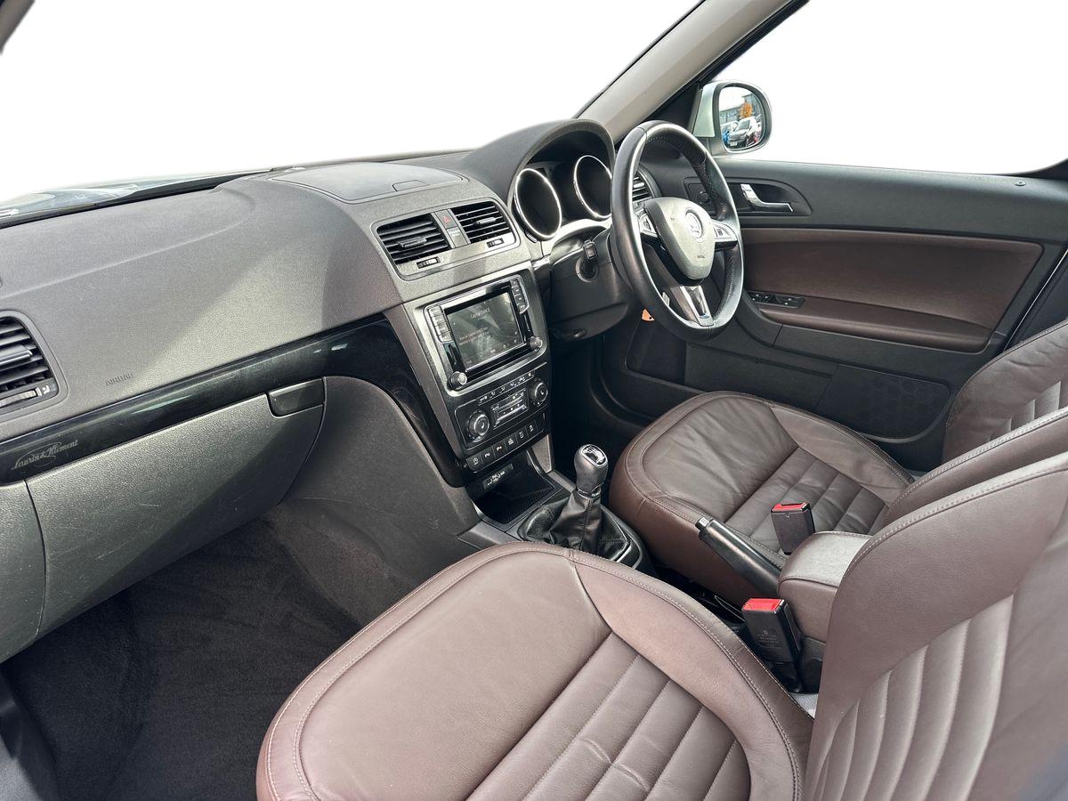 Used Skoda Yeti 2016 for sale - 76870897: Photo 14