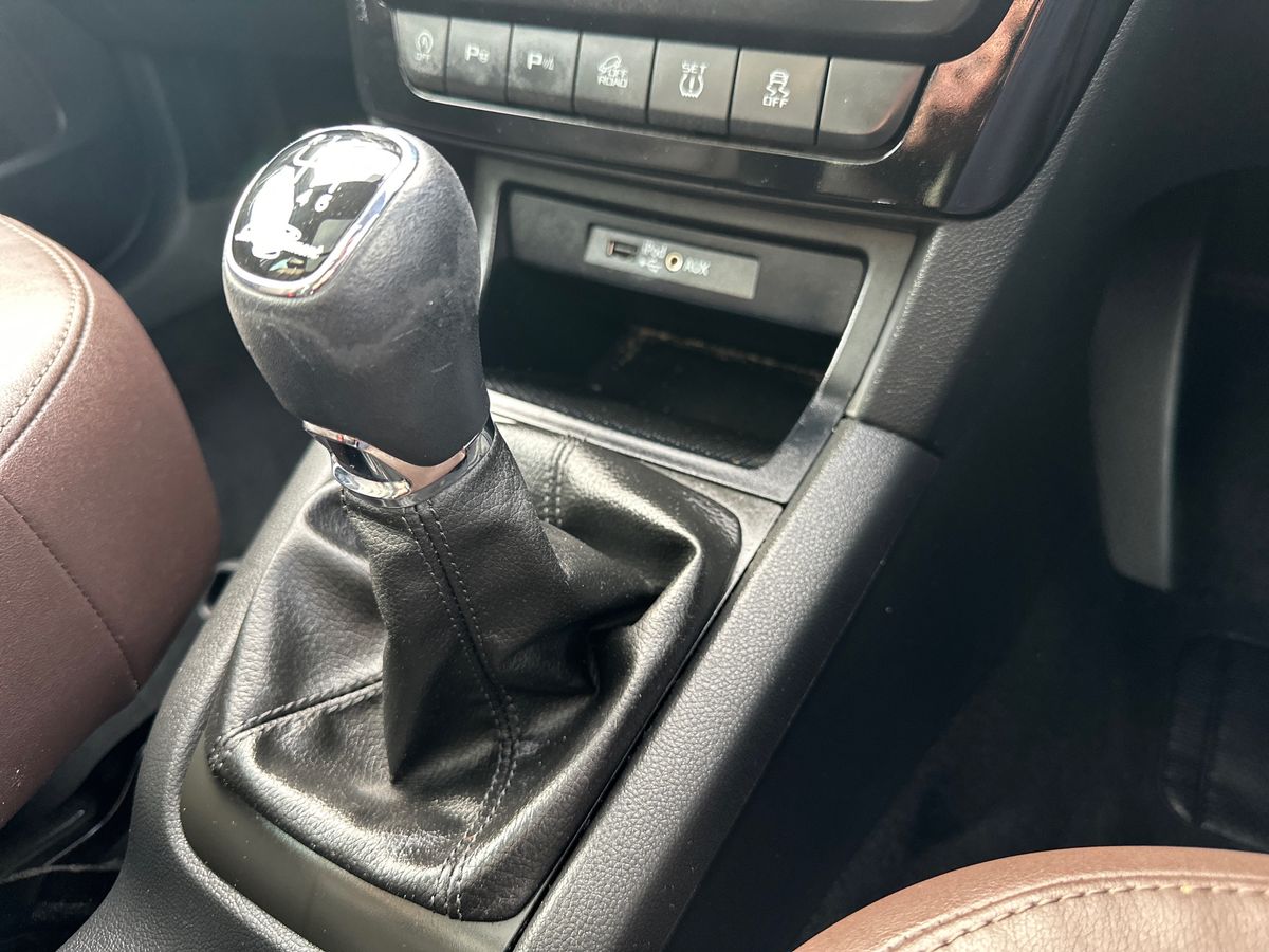 Used Skoda Yeti 2016 for sale - 76870897: Photo 15