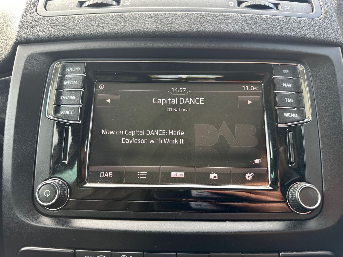 Used Skoda Yeti 2016 for sale - 76870897: Photo 18