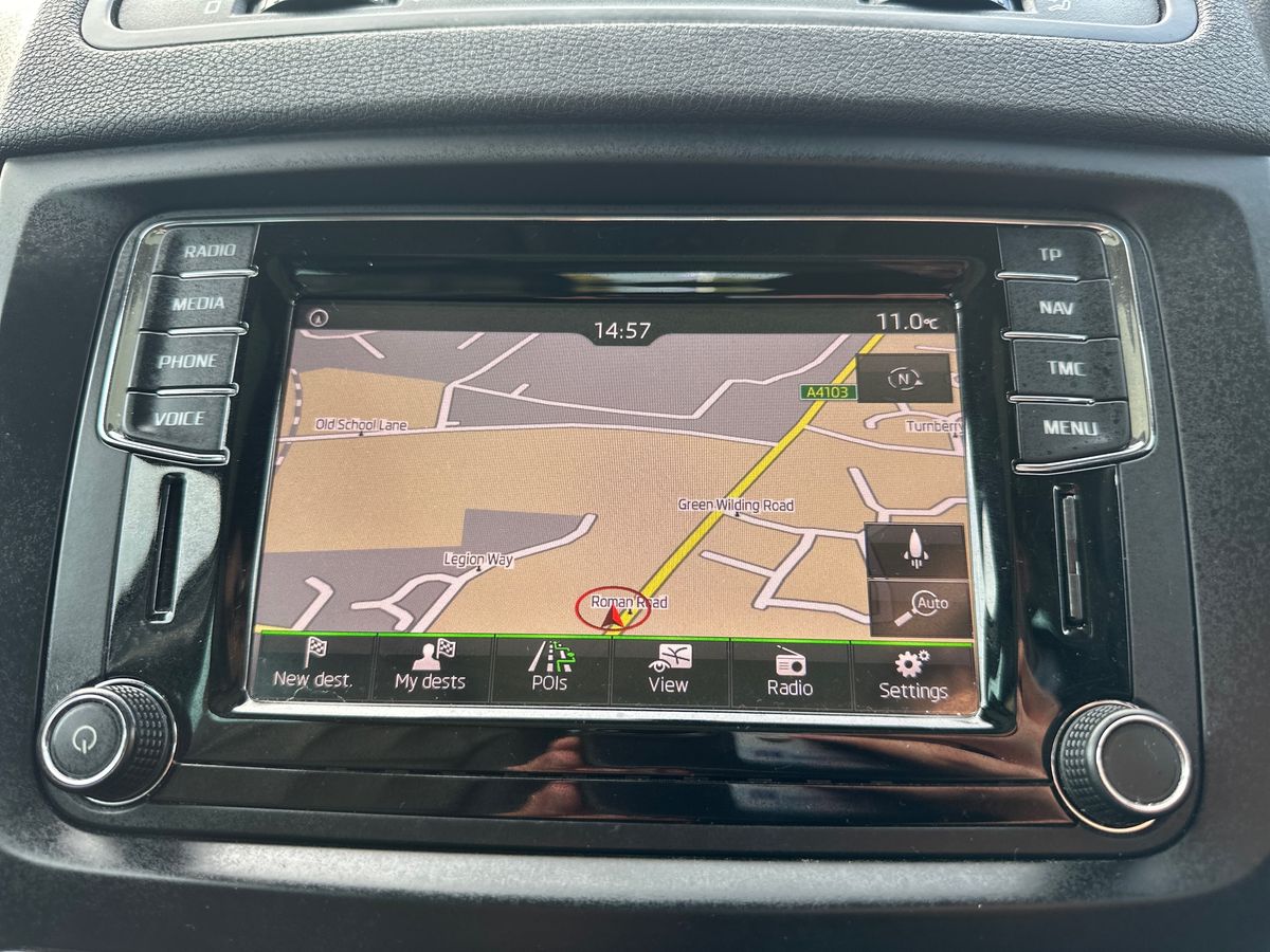 Used Skoda Yeti 2016 for sale - 76870897: Photo 19