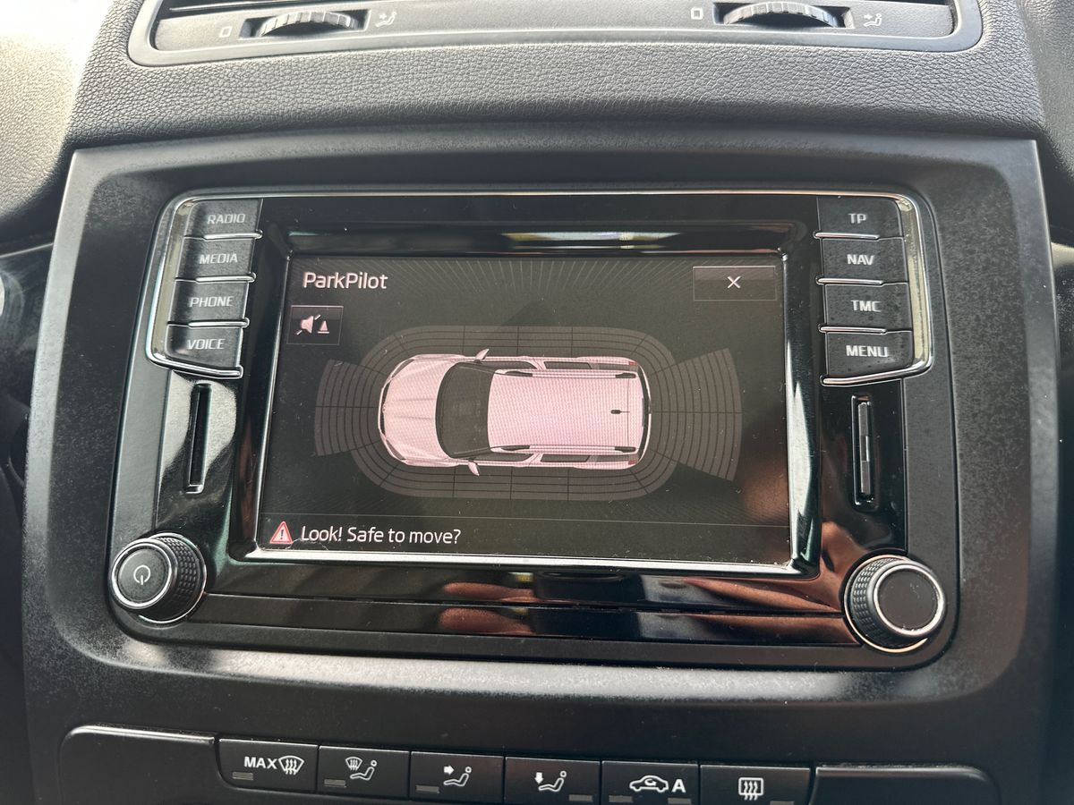 Used Skoda Yeti 2016 for sale - 76870897: Photo 20