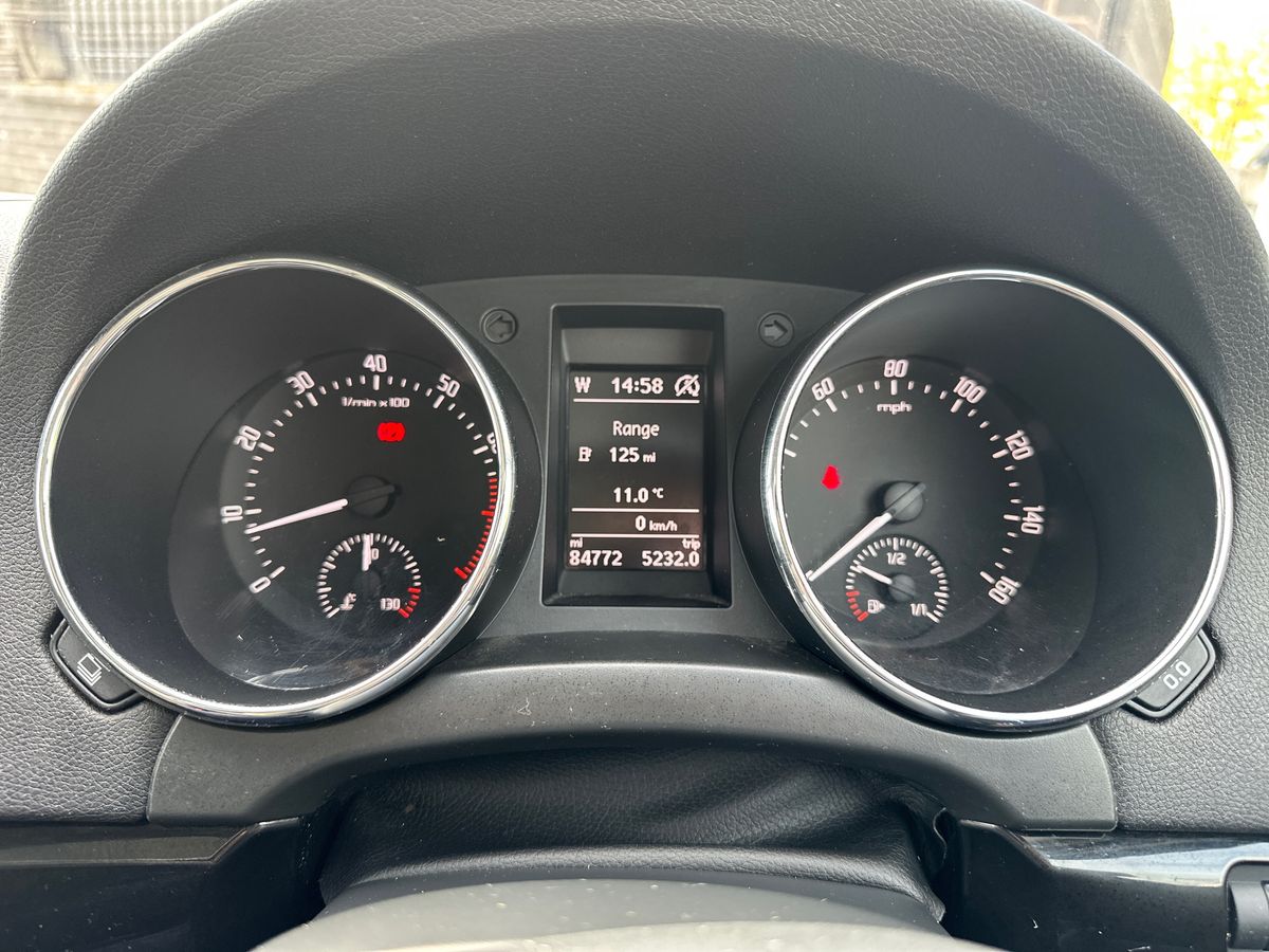 Used Skoda Yeti 2016 for sale - 76870897: Photo 21