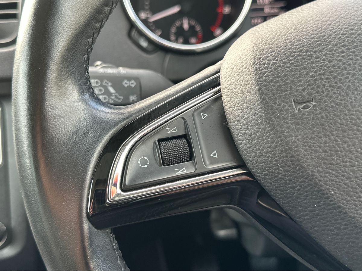 Used Skoda Yeti 2016 for sale - 76870897: Photo 22