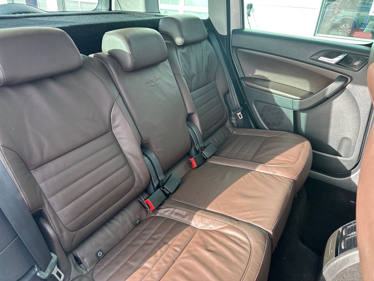 Used Skoda Yeti 2016 for sale - 76870897: Photo 24