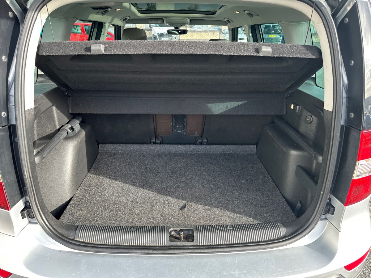 Used Skoda Yeti 2016 for sale - 76870897: Photo 25