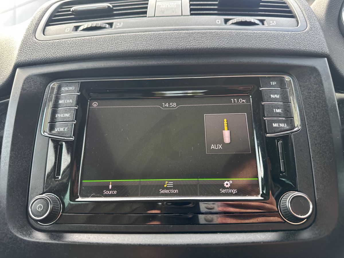 Used Skoda Yeti 2016 for sale - 76870897: Photo 26