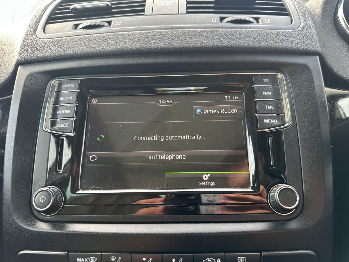 Used Skoda Yeti 2016 for sale - 76870897: Photo 27