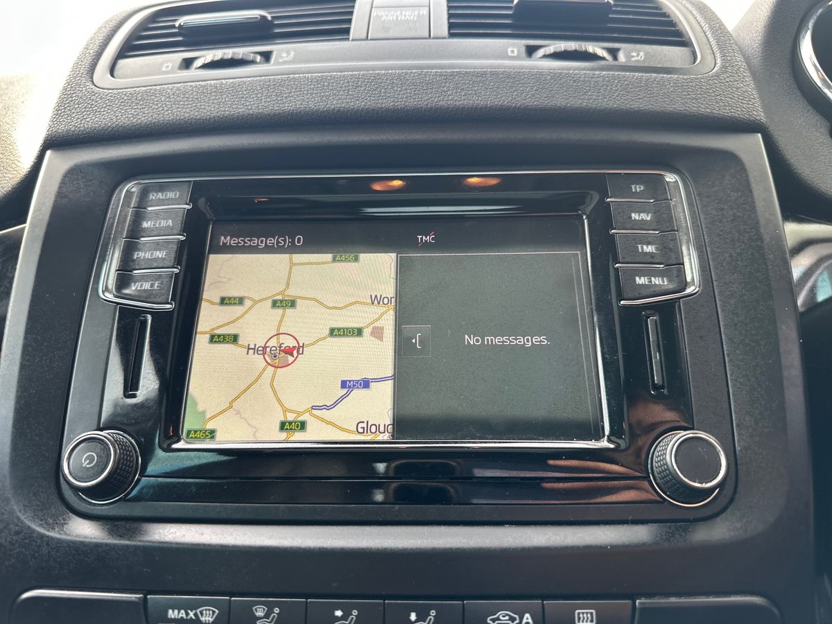 Used Skoda Yeti 2016 for sale - 76870897: Photo 28