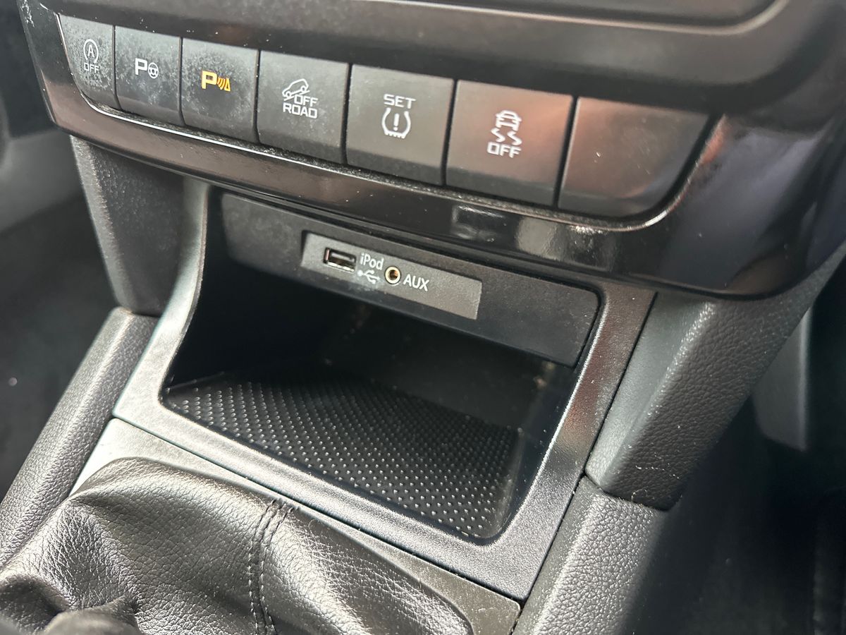 Used Skoda Yeti 2016 for sale - 76870897: Photo 29