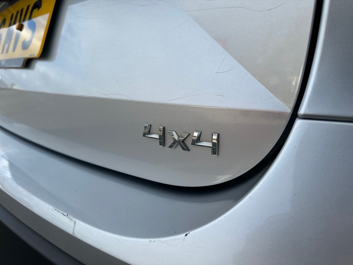 Used Skoda Yeti 2016 for sale - 76870897: Photo 40