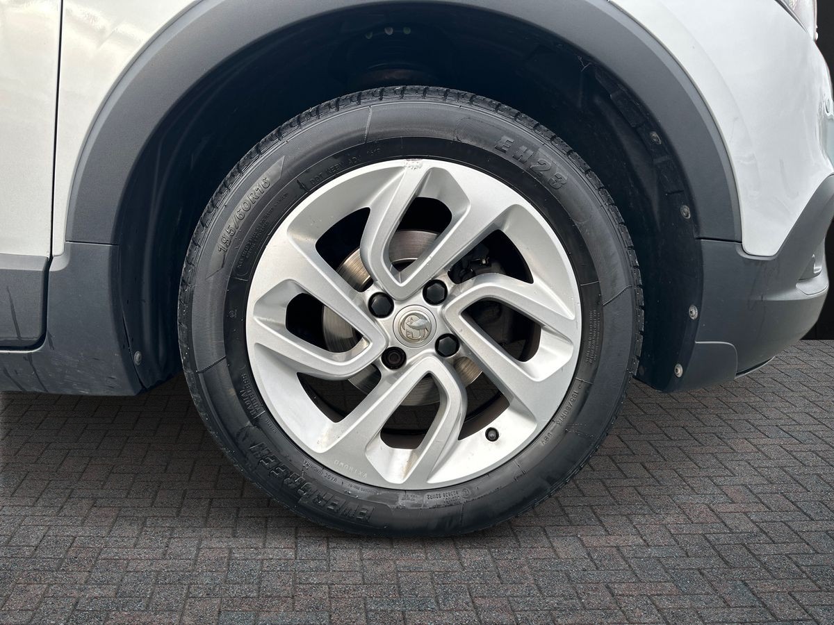 Used Vauxhall Crossland X 2018 for sale - 76731475: Photo 11
