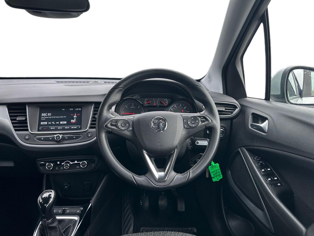 Used Vauxhall Crossland X 2018 for sale - 76731475: Photo 12