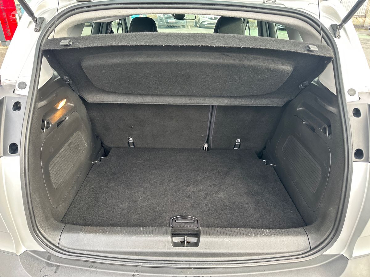 Used Vauxhall Crossland X 2018 for sale - 76731475: Photo 25