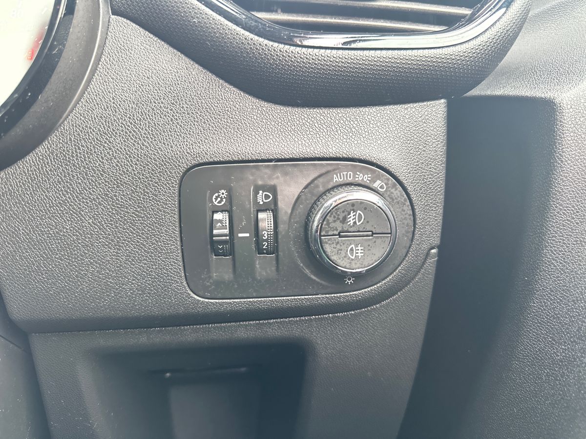 Used Vauxhall Crossland X 2018 for sale - 76731475: Photo 28