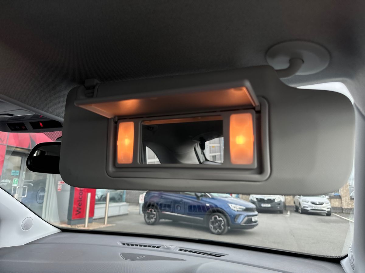 Used Vauxhall Crossland X 2018 for sale - 76731475: Photo 31