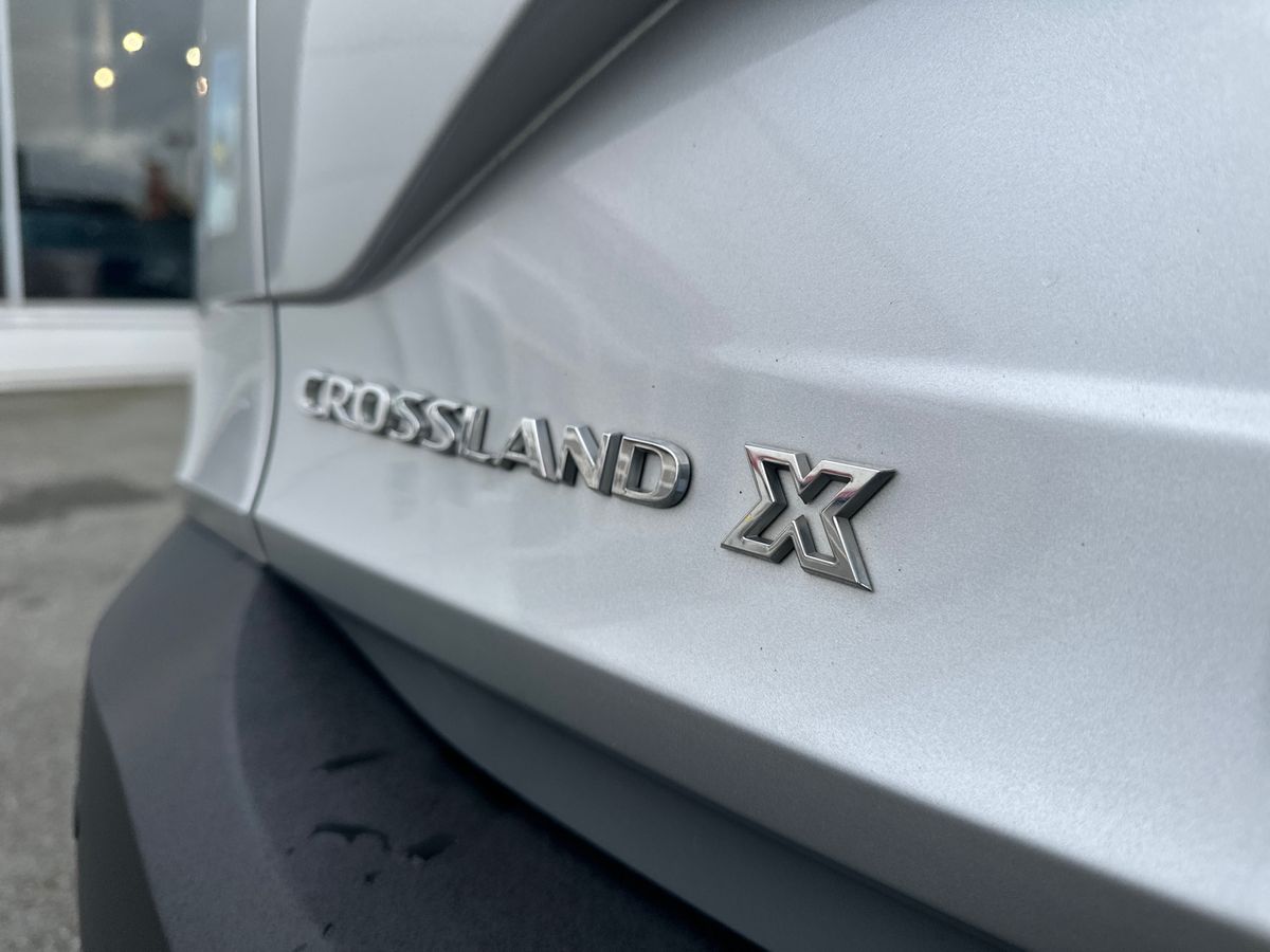 Used Vauxhall Crossland X 2018 for sale - 76731475: Photo 37