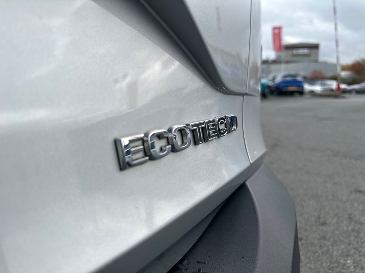 Used Vauxhall Crossland X 2018 for sale - 76731475: Photo 41