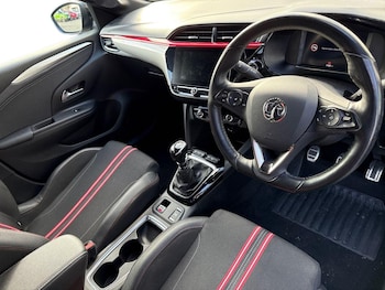 Used Vauxhall Corsa 2020 for sale - 75748327: Photo