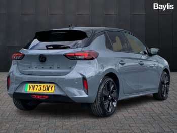 Used Vauxhall Corsa 2023 for sale - 74661373: Photo