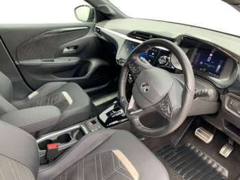 Used Vauxhall Corsa 2023 for sale - 74661373: Photo
