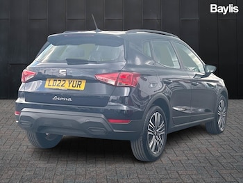 Used SEAT Arona 2022 for sale - 75469466: Photo