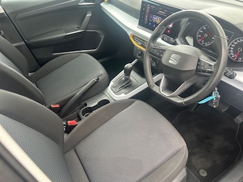 Used SEAT Arona 2022 for sale - 75469466: Photo