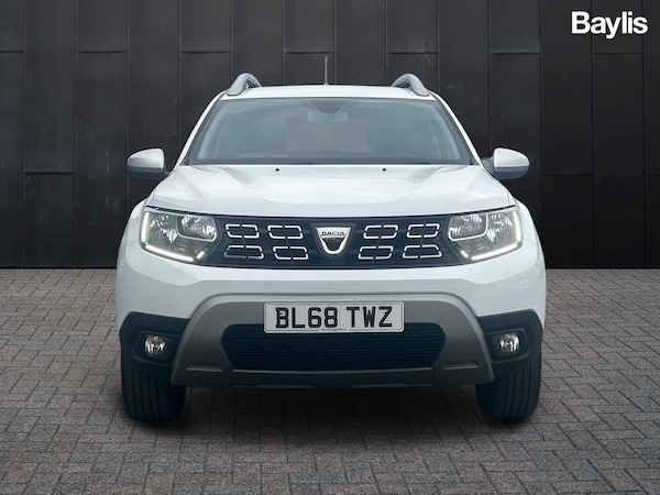 Used Dacia Duster 2019 for sale - 75469465: Photo 10