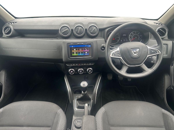 Used Dacia Duster 2019 for sale - 75469465: Photo 13