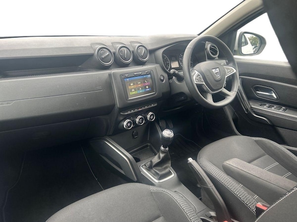 Used Dacia Duster 2019 for sale - 75469465: Photo 14