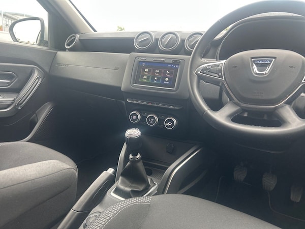 Used Dacia Duster 2019 for sale - 75469465: Photo 15