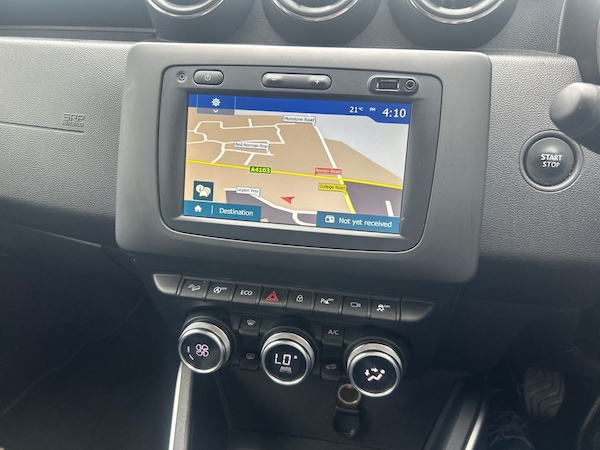 Used Dacia Duster 2019 for sale - 75469465: Photo 19