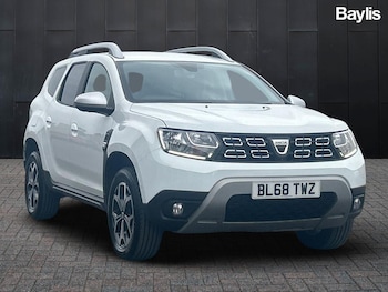 Used Dacia Duster 2019 for sale - 75469465: Photo