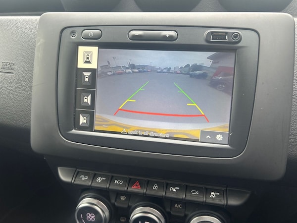 Used Dacia Duster 2019 for sale - 75469465: Photo 20
