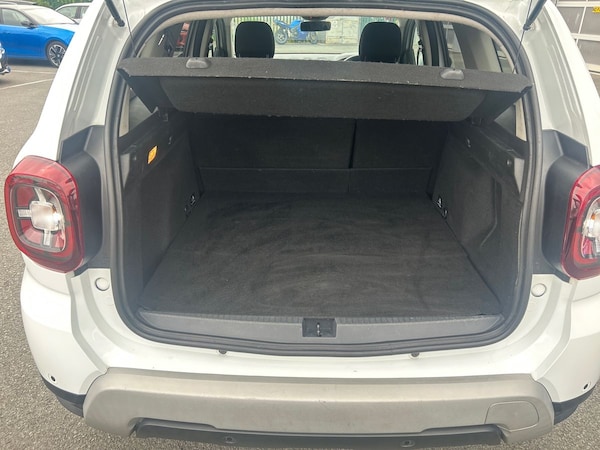 Used Dacia Duster 2019 for sale - 75469465: Photo 25