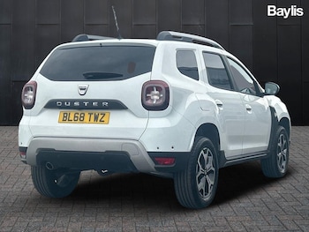 Used Dacia Duster 2019 for sale - 75469465: Photo