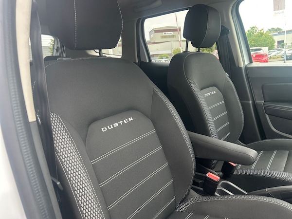 Used Dacia Duster 2019 for sale - 75469465: Photo 35