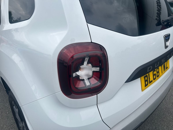 Used Dacia Duster 2019 for sale - 75469465: Photo 38