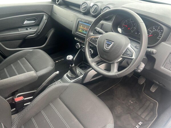 Used Dacia Duster 2019 for sale - 75469465: Photo 3