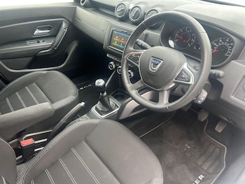 Used Dacia Duster 2019 for sale - 75469465: Photo